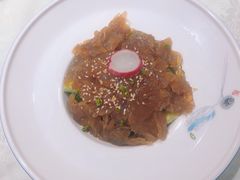 -老好人象山海鲜(岭南路店)