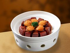 -东岭皇冠假日酒店-彩丰楼中餐厅