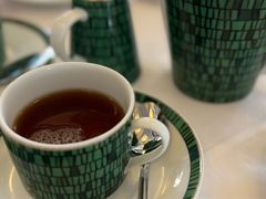 -上海和平饭店-华懋阁 The Cathay Room