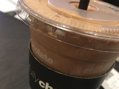 -Awfully Chocolate(来福士广场店)