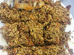 -松明一烤肉馆(鲁园店)