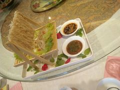 -全聚德(长江路店)