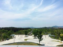 -漩门湾国家湿地公园