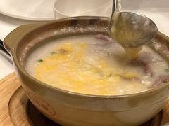 -白天鹅宾馆-宏图府餐厅