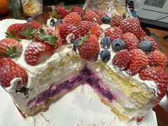 -昔木生日蛋糕(汉口店)