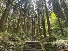 -上色见熊野座神社