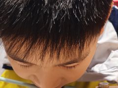 -小杨生煎(黄河路美食休闲街店)