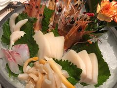 -Mr·Fish鱼鲜生海鲜放题(银泰in99店)