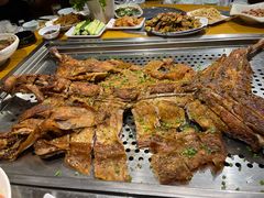 -炑羊香烤全羊(西三旗店)