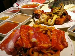 android_upload_pic-鑫海汇海鲜烤肉自助(北国商城店)