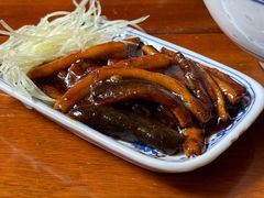 炒鳝糊-同得兴 Since·1995 传统苏式面馆(十全街店)