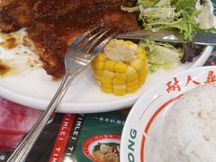 -添利·香港茶餐厅·下午茶(雪象店)