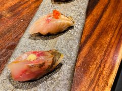 -桐寿司Sushi Tong