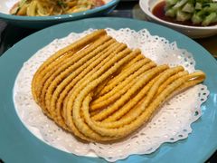 -燕兰楼·清真西北融合菜(亚运村店)
