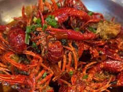 -虾小龙老长沙龙虾馆(坡子街店)