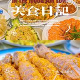 三亚探店|藏在市场里的美食 的小胡子海鲜