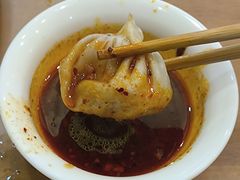 -清真马三汤包(回民街店)