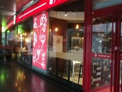 门面-西少爷(五道口店)