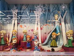 -泡泡玛特POPMART(合生汇店)