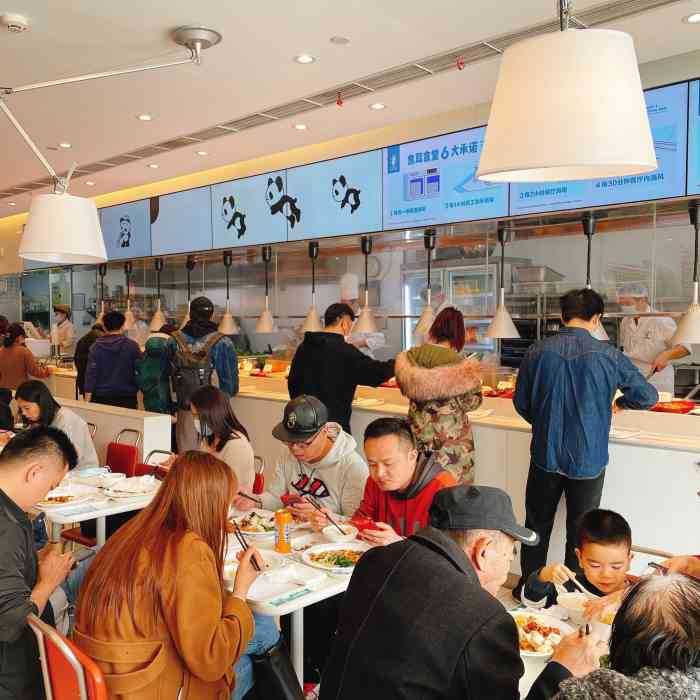 焦耳食堂(外企大厦店"早晨吃不下早餐,点了一杯豆浆,5元钱可以.