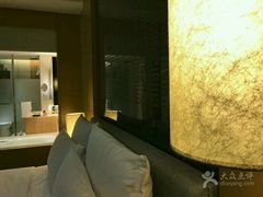 -青岛富力艾美酒店