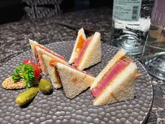 -老乾杯和牛烧肉(王府中环店)