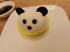 -新东方千禧大酒店-逸品轩中餐厅