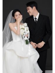 -雅云婚纱摄影工作室旗舰店