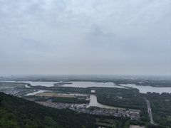 -虞山风景区