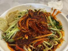 凉皮-御陕坊(交大店)