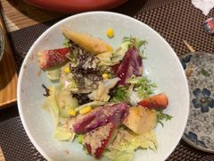 -樱の千渡日式料理·铁板烧•烧鸟(金盛田广场店)