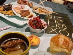 -堂会·KTV·自助餐·团建聚会(天河店)