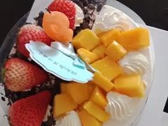 -简·煦蛋糕定制(下沙店)