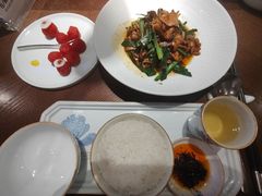 -映水芙蓉(长宁来福士店)