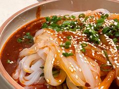 -漢舍川菜馆(国贸商城店)