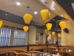-冰城焰会大丰收铁锅炖(萝岗万达金街店)