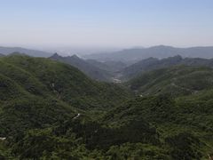 -妙峰山风景名胜区