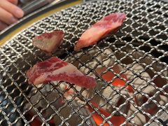 -釜山火炉·海鲜烤肉(紫藤路店)