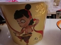 -麦当劳(小白楼店)