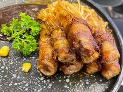 -聚鑫阁江浙菜·非遗传承技艺(闵行交大店)