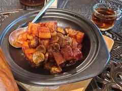 -茴香熙楼(翠湖店)