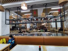 -蒋家桥饺面店(四望亭路店)