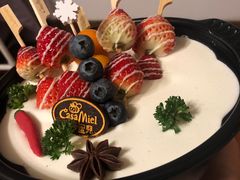 -可莎蜜儿(湖墅南路店)