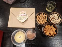 -香丰阁·烤鸭·川湘菜(清河店)