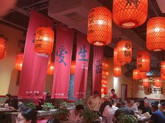 -山四砂锅(太原钟楼街店)