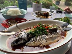 -浙江西子宾馆·牡丹厅