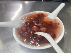 -芳婆糕团店(王府大街店)