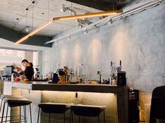 -BE NORMAL CAFE(霞溪路店)