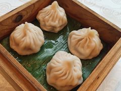 传统小笼包-浙江西子宾馆·牡丹厅