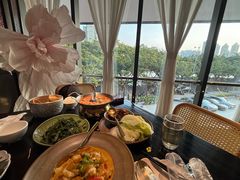 -Thai Alley泰爱里(二沙岛店)
